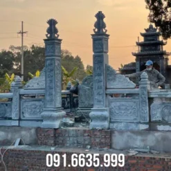 Cổng tứ trụ (1)
