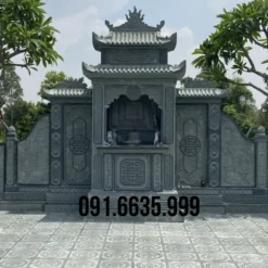 lăng mộ đá đẹp