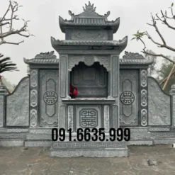 lăng mộ đá đẹp