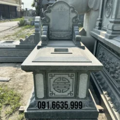 Mộ đá