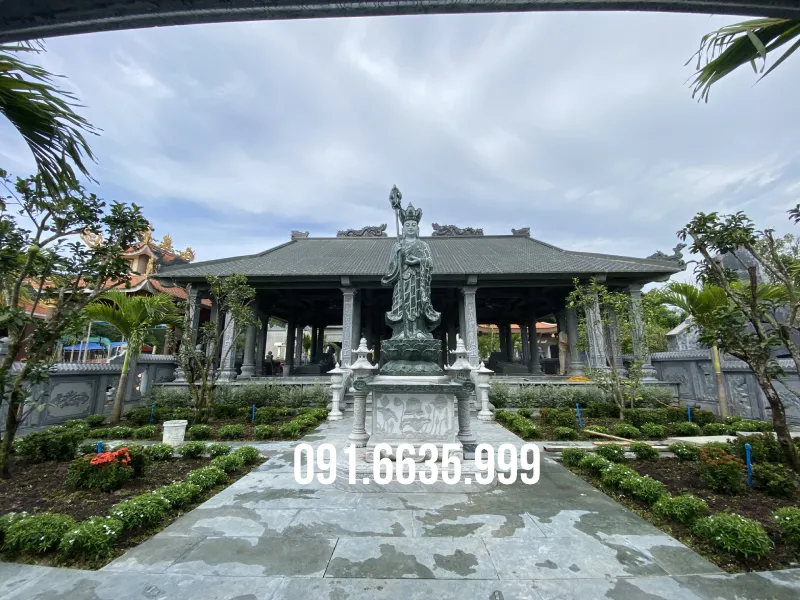 ĐÁ MỸ NGHỆ VIỆT ÁNH tự hào mang đến những sản phẩm đẳng cấp, tiêu biểu như: NHÀ THỜ ĐÁ, LĂNG MỘ ĐÁ