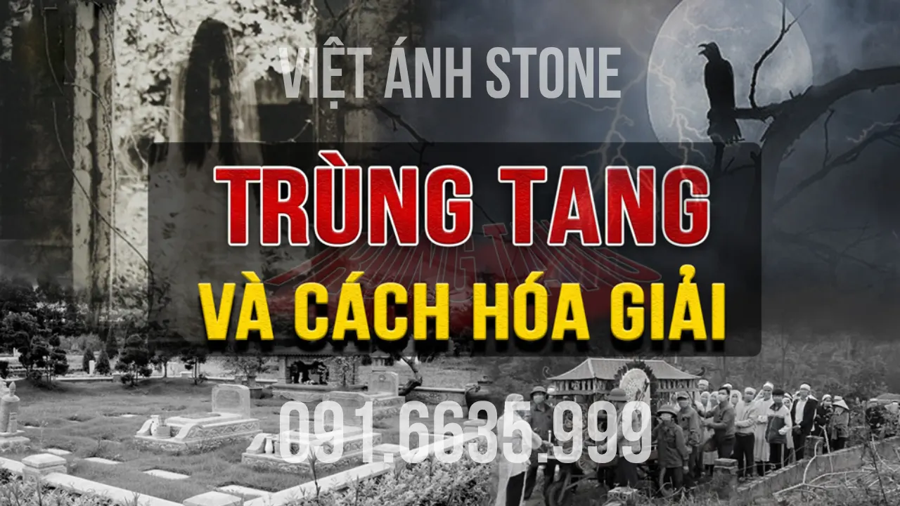 trùng tang