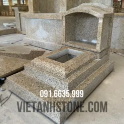 Mộ Đá Granite