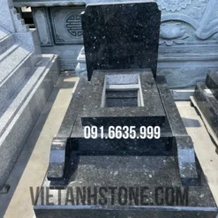 Mộ Đá Granite