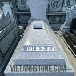 Mộ Đá Granite