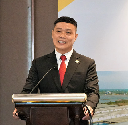 Chú Tôn Thất Đề