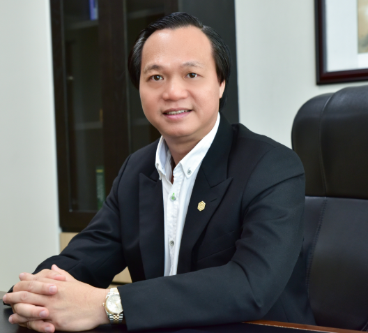 CEO Công ty Phát Đạt