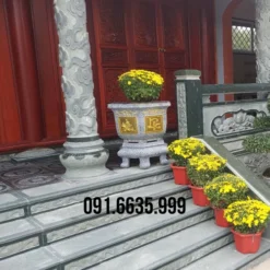 Cột Đồng Trụ Đá