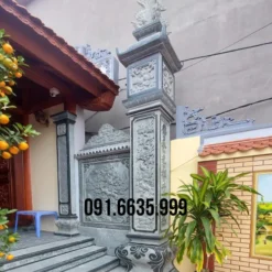 Cột Đồng Trụ Đá