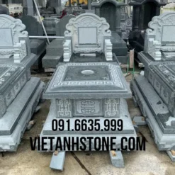 Mộ Đá Tam Sơn