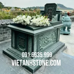 Mộ Đá Tam Sơn