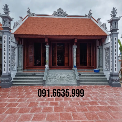 nhà thờ đá (5) Nhà thờ đá