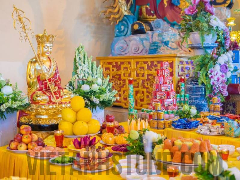 Văn khấn vong thai nhi là một nghi lễ tâm linh sâu sắc, mang đậm giá trị nhân văn trong tín ngưỡng truyền thống của người Việt.