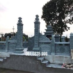 cổng tứ trụ
