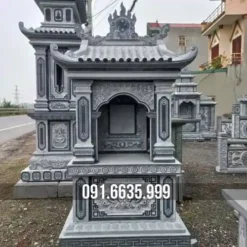Lăng Mộ Đá - VAS 13