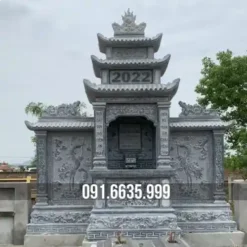lăng mộ đá