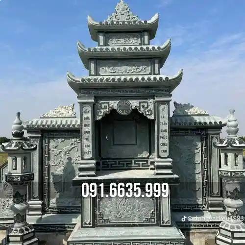 lang-mo-da-18 lăng mộ đá