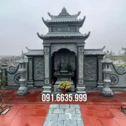 lăng mộ đá