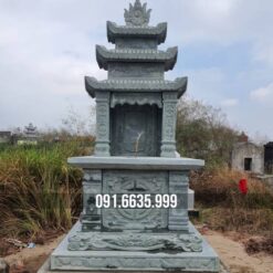mộ đá