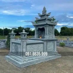 Mộ đá – VAS 09
