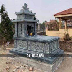Mộ đá