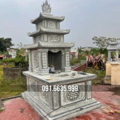 mộ đá