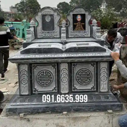 mo-da-tam-son (5) mộ đá tam sơn