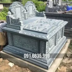 mộ đá tam sơn