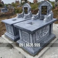 mộ đá tam sơn