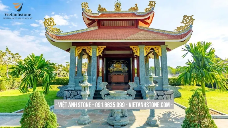 Các vật phẩm tâm linh cùng hoa văn họa tiết cần bố trí hợp phong thủy