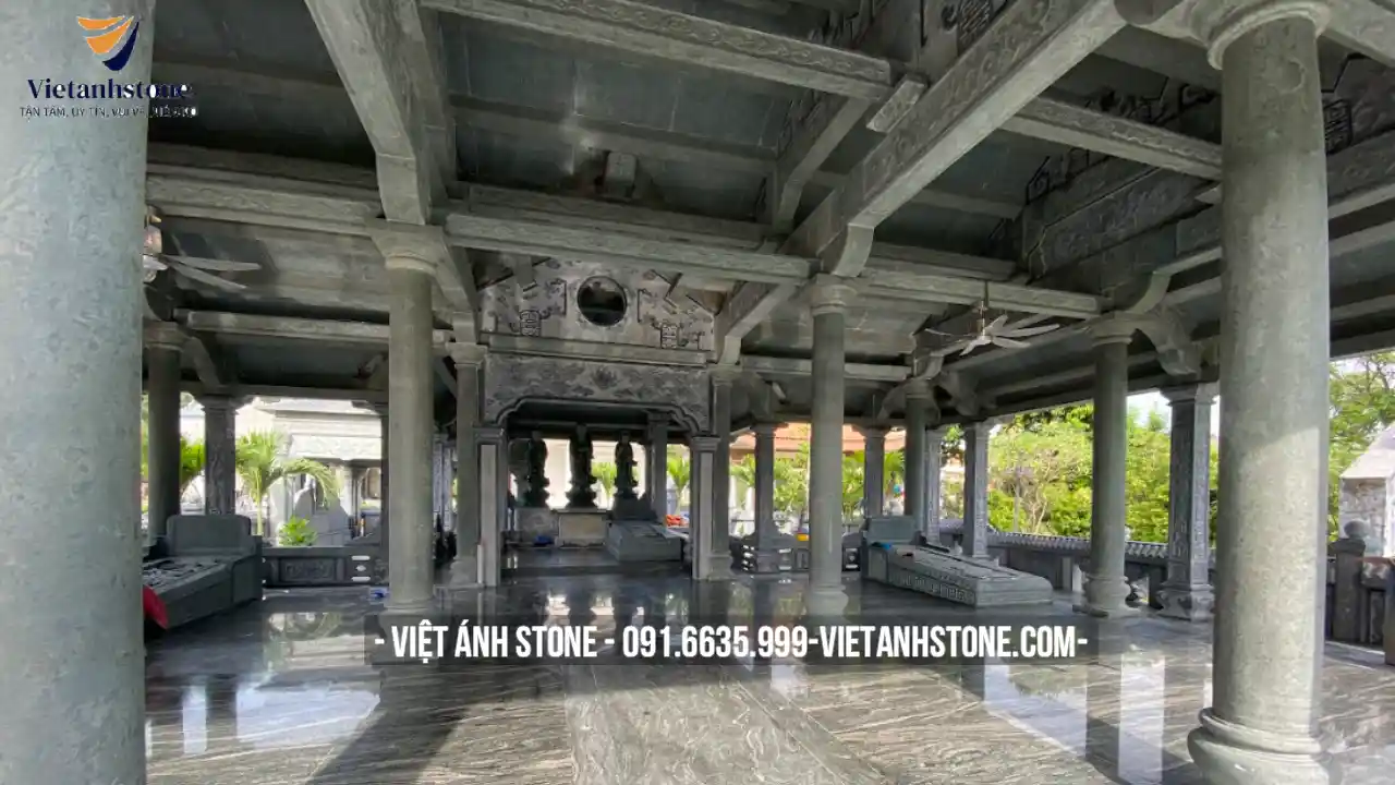 Nên chọn đúng loại đá để hợp phong thủy với gia chủ