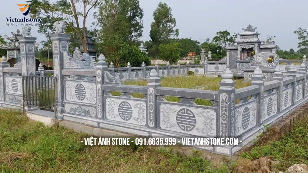 Lăng mộ đá Thanh Hóa