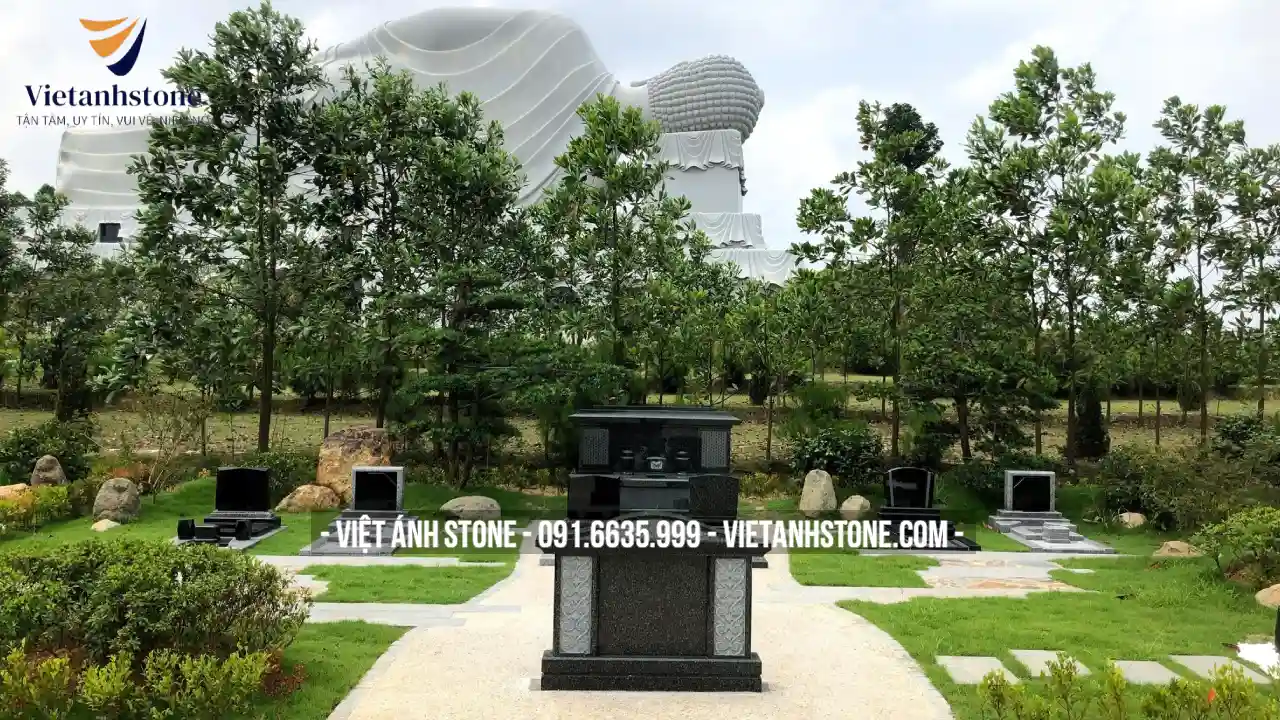 Trồng Cây Gì Ở Khu Lăng Mộ