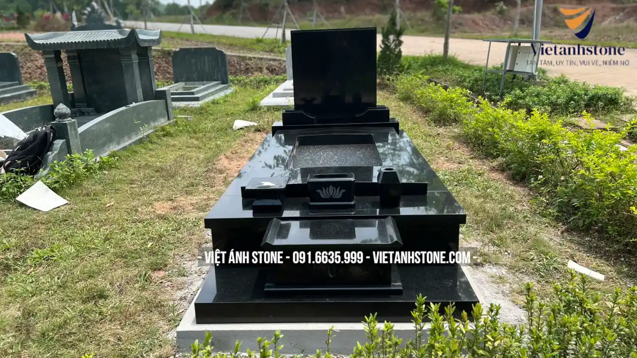 mộ đá nghệ an