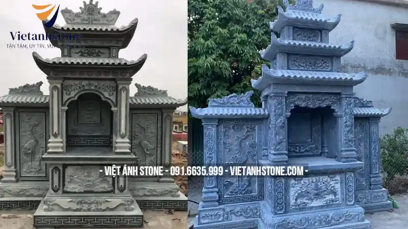 Nguyen tac xay lang mo