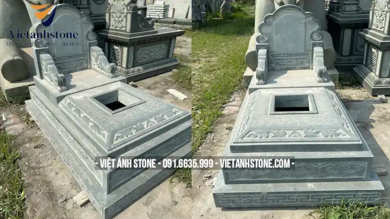 Thời gian nên xây vào trước tết thanh mịch tháng 3 âm lịch