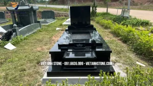 Xây mộ vào thời gian nào