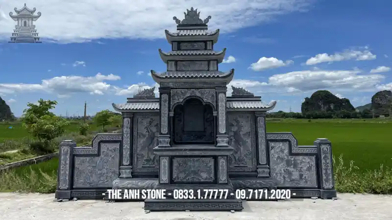 Gia đạo an yên, con cháu phúc khí làm ăn tốt hơn