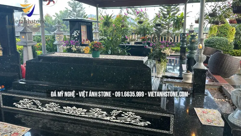 Gia chủ cần tránh 1 số điều khi chọn ngày xây mộ