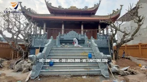 Nhà thờ họ bao gồm những gì