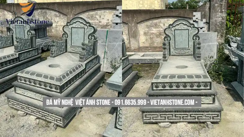 Chính vì những ưu điểm này, nhu cầu tìm hiểu báo giá mộ đá đẹp ngày càng tăng.