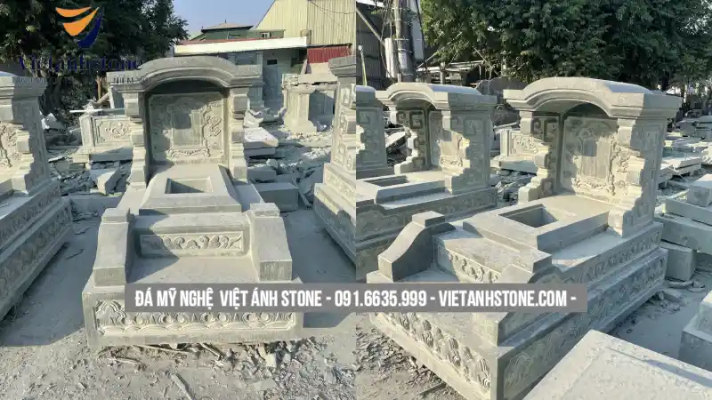 Lưu ý: Mức giá trên chỉ mang tính tham khảo, có thể thay đổi theo loại đá và thời điểm đặt hàng.