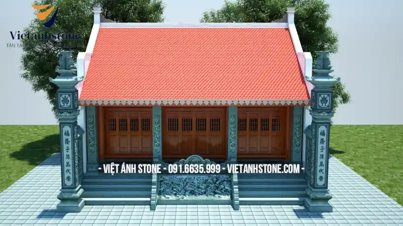 Cần lựa chọn hướng nhà sao cho hợp với tuổi của trưởng tộc