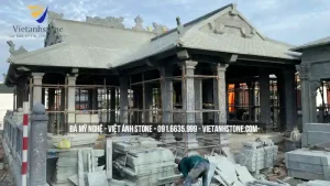 nhà đá bao gồm những gì