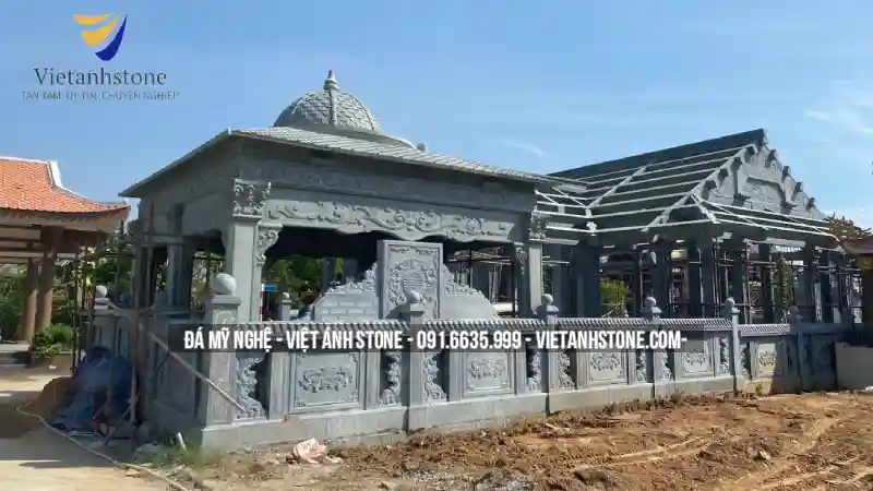 (Giá có thể thay đổi theo mẫu và thời điểm thi công.)