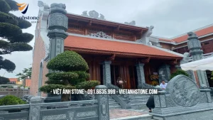 Xây nhà thờ đá cần lưu ý gì