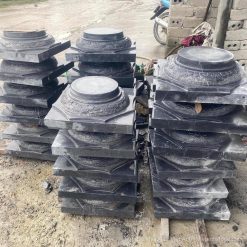 Chân tảng đá kê cột nhà gỗ – VAS 07, ảnh 2